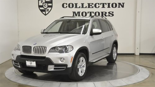 Illustration for article titled Here Are Ten Of The Best Luxury SUVs On eBay For Less Than $30,000